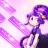 Piano Tap: Rush Song Game icon