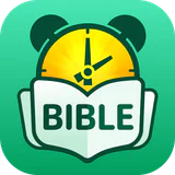 Pray Alarm, Calendar & Bible icon