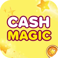 CashMagic: Joue & Récompenses! icon