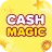 CashMagic: Joue & Récompenses! icon