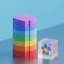 Perfect Stack 3D icon