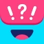 伝言ゲーム ジェスチャーゲーム - Guess Up icon