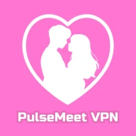 PulseMeet — Wherever You Are icon
