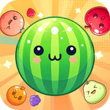 Watermelon Merge Game icon
