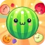 Watermelon Merge Game icon