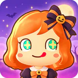 マージキャンプ(Merge Camp)動物の癒しの島を飾ろう icon