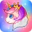 Pixel Coloring-Color by number icon