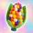Yarn Fever! Unravel Puzzle icon