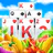Pyramid Solitaire - Fazenda icon