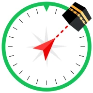 Qibla-Kompass・Qibla-Finder icon
