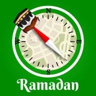 Mekka Richtung & Gebetszeiten icon