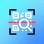 Quick QR Scanner icon