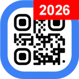 QR-Code-Scanner - werbefrei