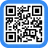 QRコードリーダー・バーコードリーダー & QRコード読み取 icon
