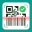 QR- und Barcode-Scanner: Heim icon
