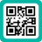 QR コード読み取りアプリ- バーコードリーダー icon