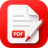 PDF Reader: PDF Editor, Viewer icon