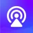 ポッドキャスト、ミュージック FM 、音楽 ラジオ おすすめ icon