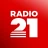 RADIO 21 icon
