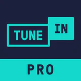 TuneIn Radio Pro - Live Radio icon