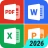 All Document Reader: PDF/Word icon