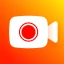 Bildschirmrekorder Videomacher icon