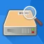 データ復旧-失われた画像を回復&数回のクリックでビデオ icon