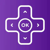 Remote Control for RokuTV
