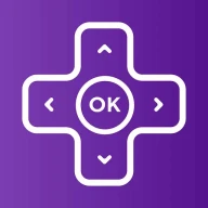 Remote Control for RokuTV icon
