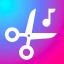 Musik schneiden & Klingeltöne icon