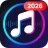 着信音設定アプリ - Android用着信音 ダウンロード icon