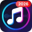着信音設定アプリ - Android用着信音 ダウンロード icon