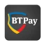 BT Pay icon