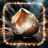 Rock & Crystal Identifier App icon
