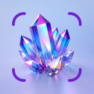 RocKnow: Rock ID & Collection icon