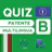 Quiz Patente Multilingua 2026 icon