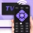 Smart TV Remote Control APP icon