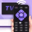 Smart TV Remote Control APP icon