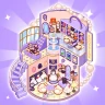 Stylish Room: Home Design icon