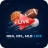 LIVE NBA NFL MLB Streams icon