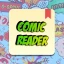 Comic-Leser (cbz/cbr) icon