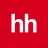 Поиск работы на hh icon