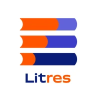 Litres – Read. Listen. Enjoy. icon