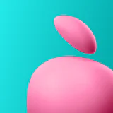 Ozon fresh icon