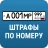 РосШтрафы: Штрафы ГИБДД и ПДД icon