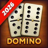 Dominó - Jogo clássico online