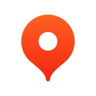 Yandex Maps and Navigator icon