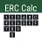 ERC カルキュレーター icon