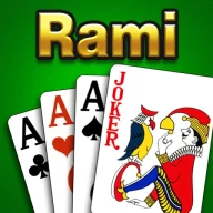Rommé: Kartenspiele icon