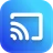 Screen Mirroring & Cast to TV icon